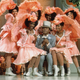 Flip Wilson (center) on The Flip Wilson Show (Photo: NBC/Getty Images)